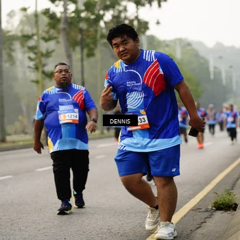 Runner Photo 5384984