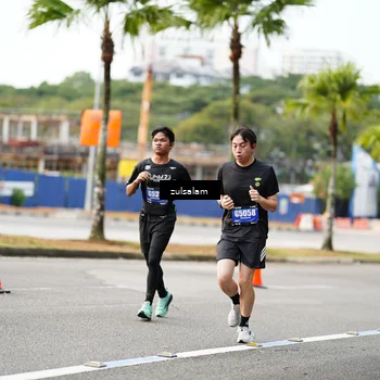 Runner Photo 5384985