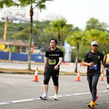 Runner Photo 5384986