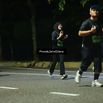 Runner Photo 5384987