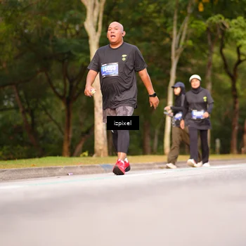 Runner Photo 5384988