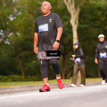 Runner Photo 5384989