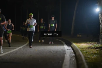 Runner Photo 5384990