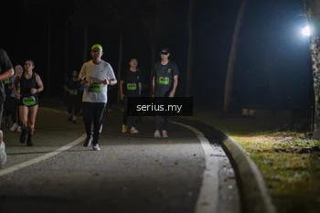 Runner Photo 5384991