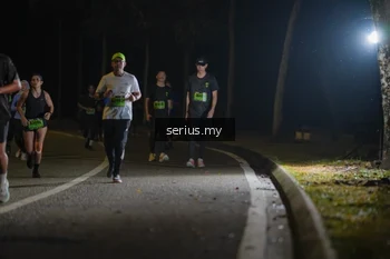 Runner Photo 5384992