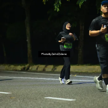 Runner Photo 5384993