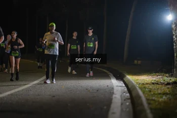 Runner Photo 5384995