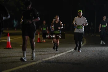 Runner Photo 5384996