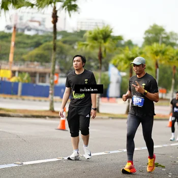 Runner Photo 5384997