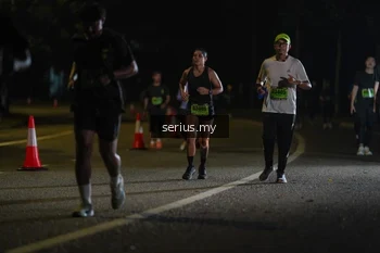Runner Photo 5385000