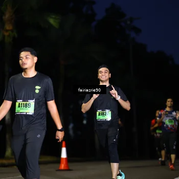 Runner Photo 5385001