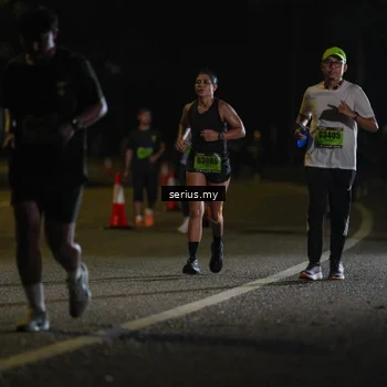 Runner Photo 5385002
