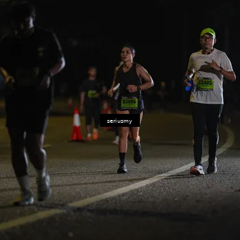 Runner Photo 5385003