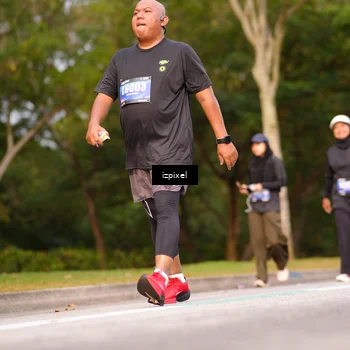 Runner Photo 5385004