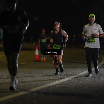 Runner Photo 5385007
