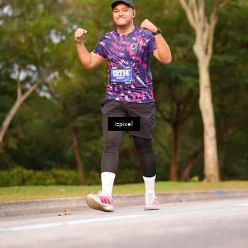Runner Photo 5385008