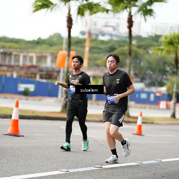 Runner Photo 5385011