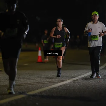 Runner Photo 5385012