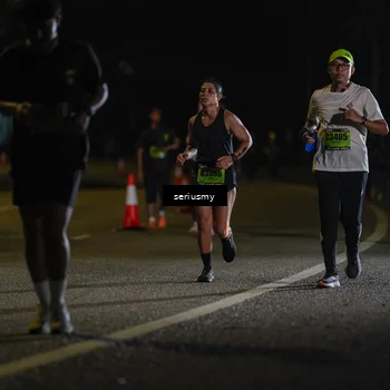 Runner Photo 5385013