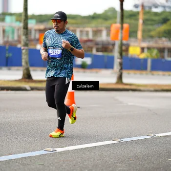 Runner Photo 5385014