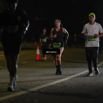 Runner Photo 5385015