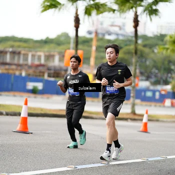 Runner Photo 5385016