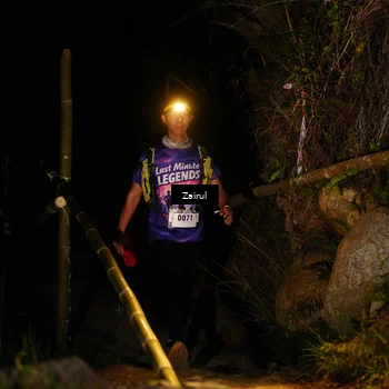 Runner Photo 5385017