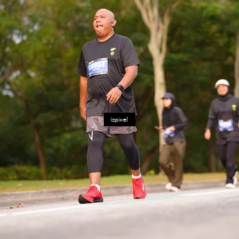 Runner Photo 5385020