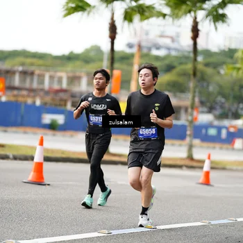 Runner Photo 5385021