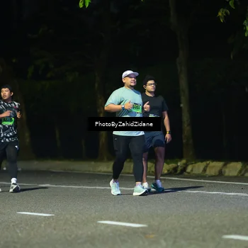 Runner Photo 5385023