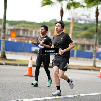 Runner Photo 5385025