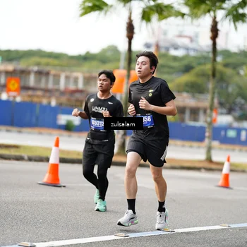 Runner Photo 5385026