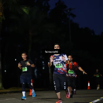 Runner Photo 5385027
