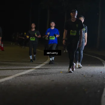 Runner Photo 5385028