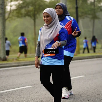Runner Photo 5385029