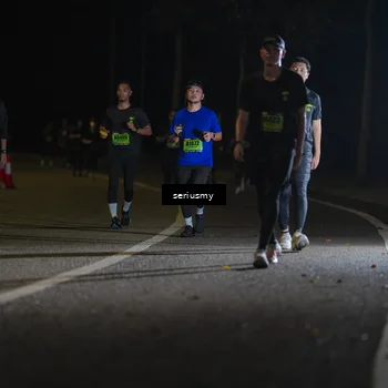 Runner Photo 5385031