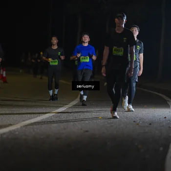 Runner Photo 5385032