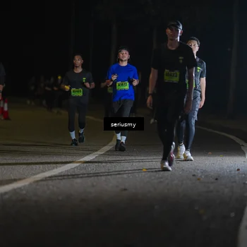 Runner Photo 5385035