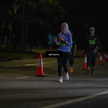 Runner Photo 5385037
