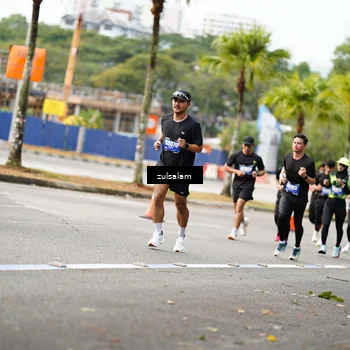 Runner Photo 5385038