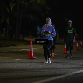 Runner Photo 5385040
