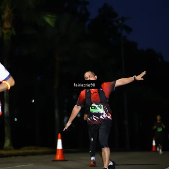 Runner Photo 5385041
