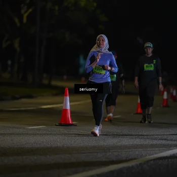Runner Photo 5385042