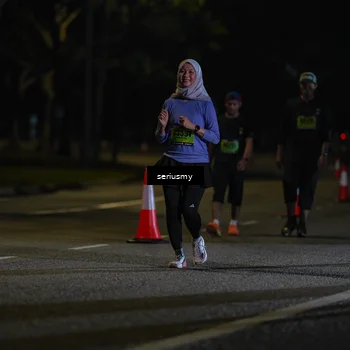 Runner Photo 5385046