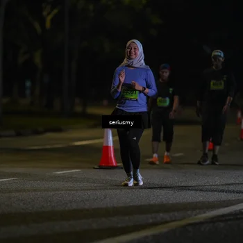 Runner Photo 5385047