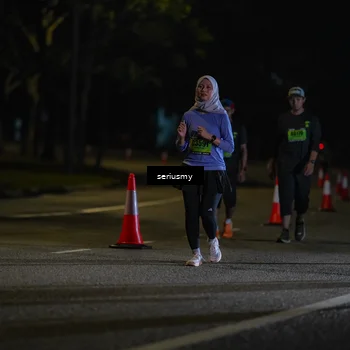 Runner Photo 5385048
