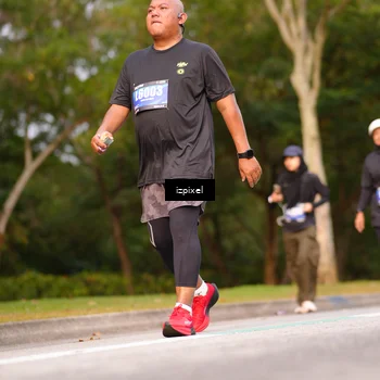 Runner Photo 5385050