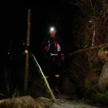 Runner Photo 5385051