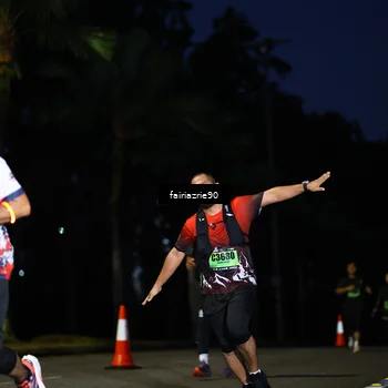 Runner Photo 5385052