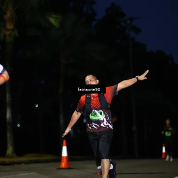 Runner Photo 5385053